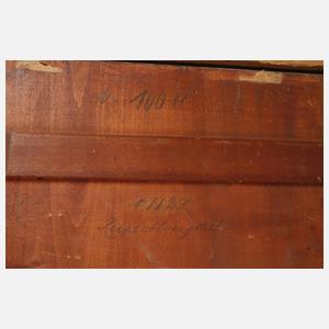 G. Lurion, "Respektlosigkeit"