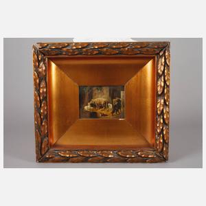 Ignaz Mayer-Frauenberg, "Die Muttersorge"