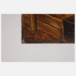 Ignaz Mayer-Frauenberg, "Die Muttersorge"