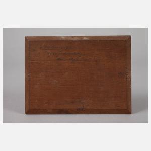 Ignaz Mayer-Frauenberg, "Die Muttersorge"