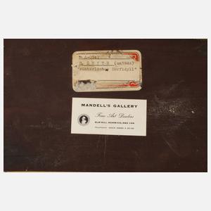 Thomas Smythe, attr., An einem Wintertag