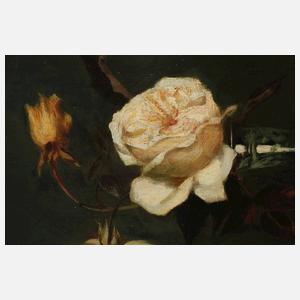 Carl Rudolf Sohn, jun. Mädchenportrait