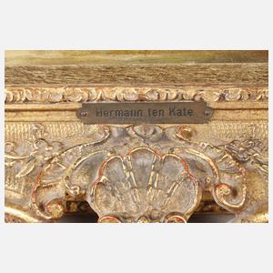 Hermann Tenkate, Heimkehr der Fischer