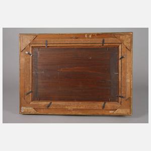 Hermann Tenkate, Heimkehr der Fischer