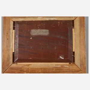 François Vandeverdonck, Geflügelstück