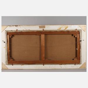 Charlotte Wahlström attr., Am Seeufer