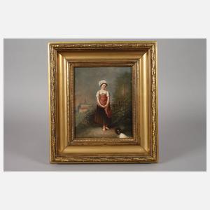 Die vergossene Milch