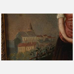 Die vergossene Milch