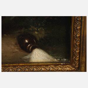 Die vergossene Milch