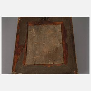 Die vergossene Milch