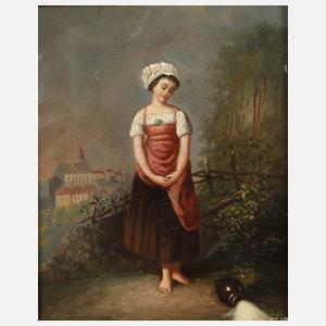 Die vergossene Milch