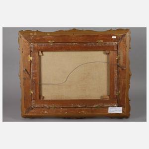 Pastorale Landschaft