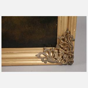 Lettische Jagd mit Zar Alexander I.