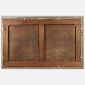 Lettische Jagd mit Zar Alexander I.