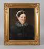 Damenportrait Biedermeier