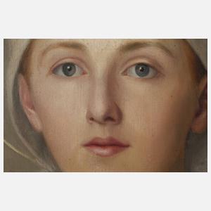 E. v. Wolfskeel, Heilige