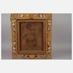 E. v. Wolfskeel, Heilige