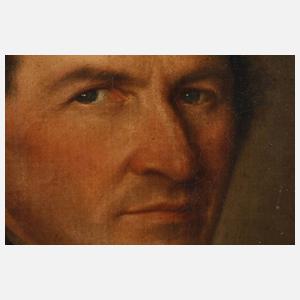 Herrenportrait