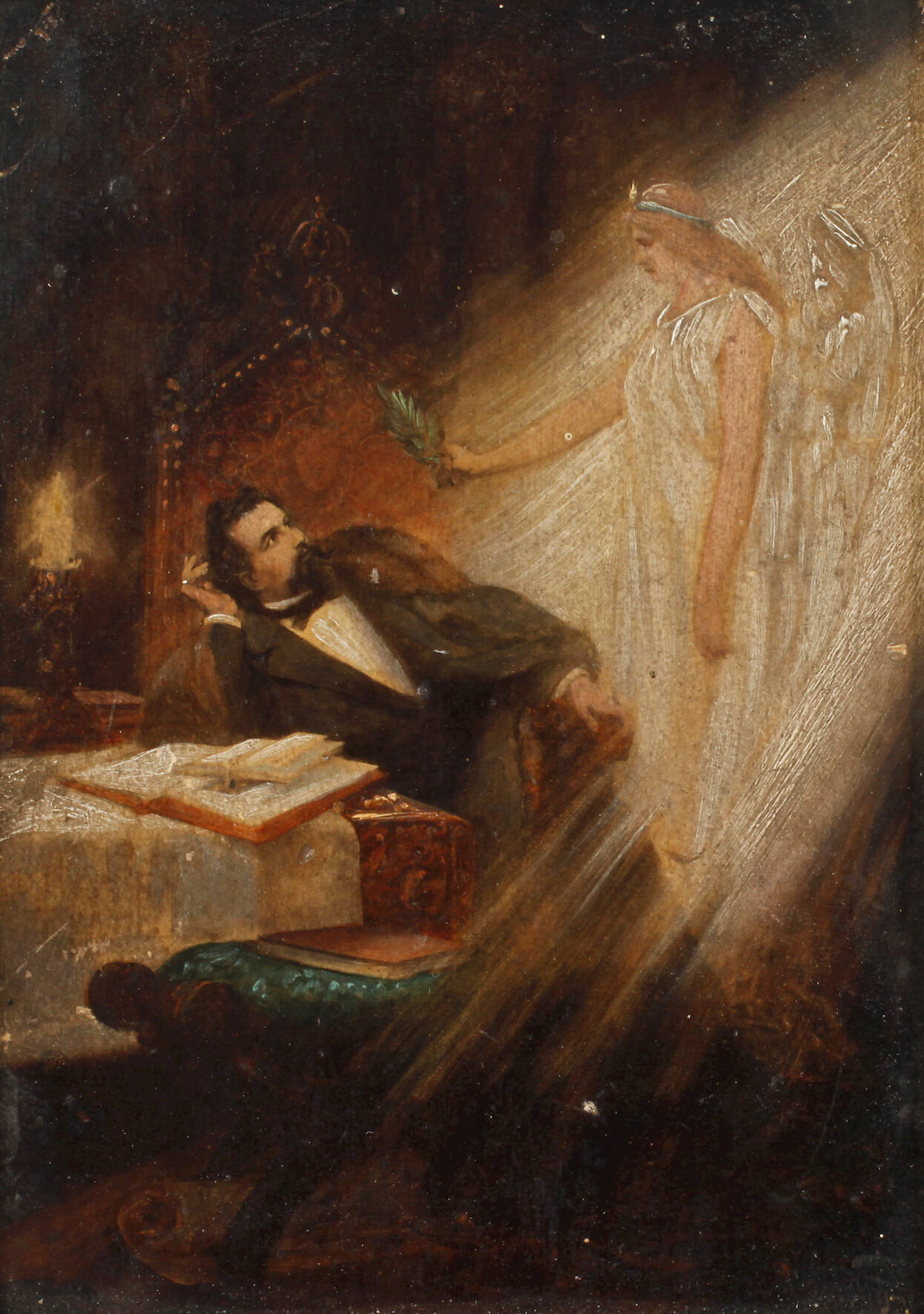 Eingebung Ludwig II.