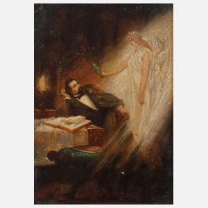 Eingebung Ludwig II.