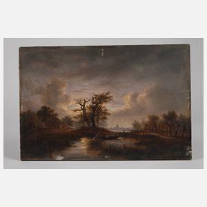 Romantiker, Nocturne