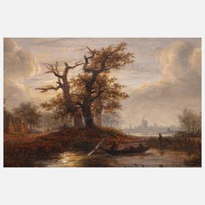 Romantiker, Nocturne