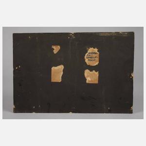 Romantiker, Nocturne