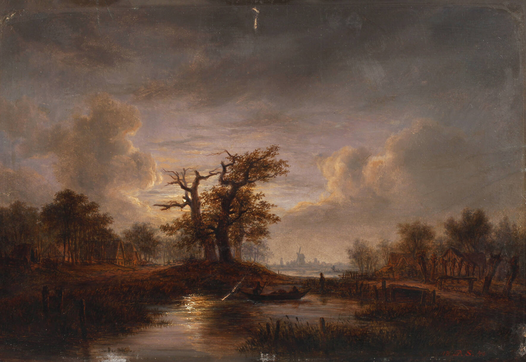 Romantiker, Nocturne