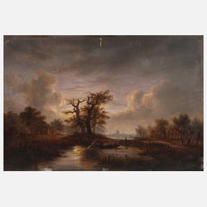 Romantiker, Nocturne