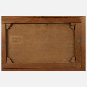 Abends an der Küste