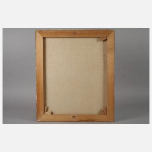 Franz Aumer, Flieder