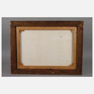 Paola Azzurri, Herbstlicher Birkenwald