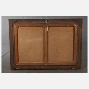 Max Bergmann, Morgenarbeit