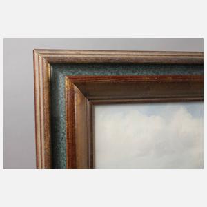 Adolf Blum, Landschaft im Taunus