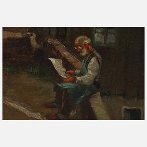 Cordier, In der Altstadt