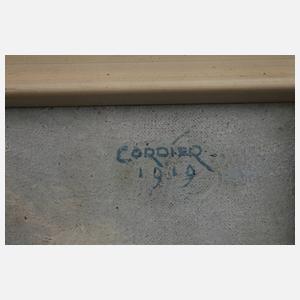 Cordier, In der Altstadt