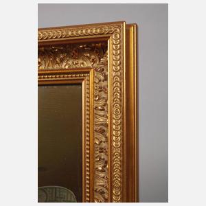 Erzsebet Csurgò, "Stilleben mit Früchten"