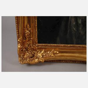 János Czencz, Sinnender Damenakt