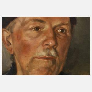 Hans Drechsler, Der Mann mit dem Weinkrug