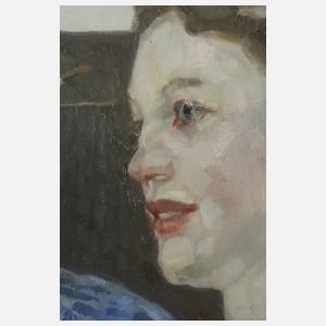 Prof. Reinhold Max Eichler, Allegorie des Frühlings