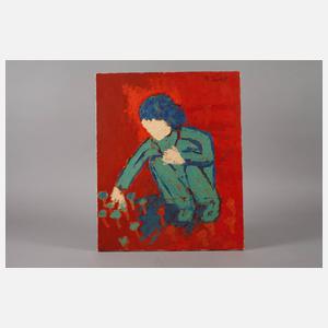 Michael Feicht, "Meine Tochter Laura"