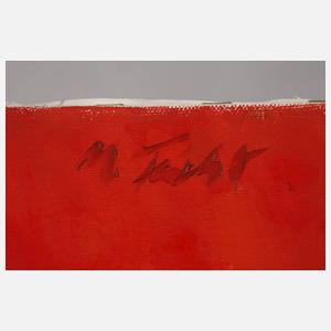 Michael Feicht, "Meine Tochter Laura"