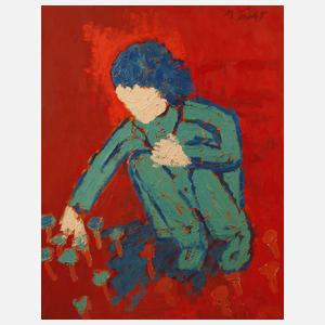 Michael Feicht, "Meine Tochter Laura"