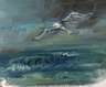Rainer Fetting,"Seemöwe"