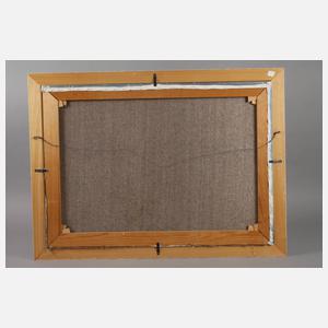 M. Florido, Weite Abendlandschaft