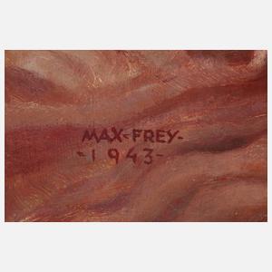 Prof. Max Frey, "Harfenklänge"