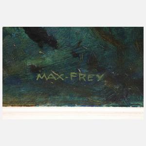 Prof. Max Frey, "Paradies"