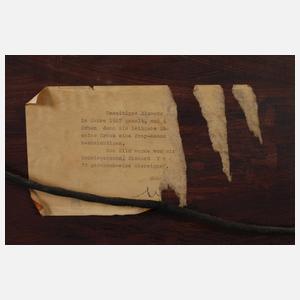 Adolf Frey-Moock, Blumenstillleben