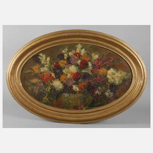 Adolf Frey-Moock, Blumenstillleben