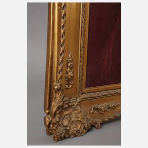 Alexander Gebhardt, Elisabeth Christine von Preußen